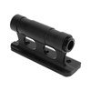 Bike Fork Mount with Quick Release Lever Aluminum Alloy Car