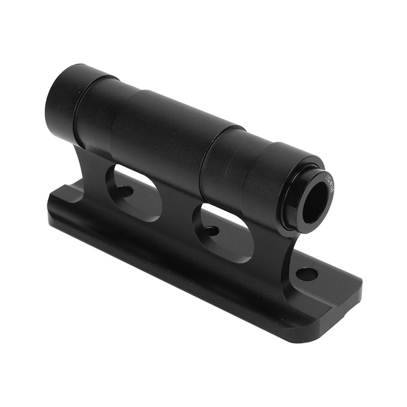 Bike Fork Mount with Quick Release Lever Aluminum Alloy Car