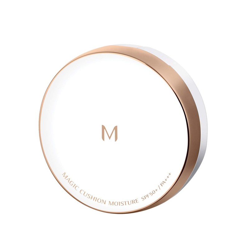 Missha M Cushion Foundation