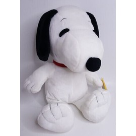 Kohl's Cares Kohls Cares Snoopy Plush Stuffed Animal Toy 12" New