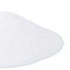 Snow Powder White Small Granular Fake Artificial Snow for Christmas