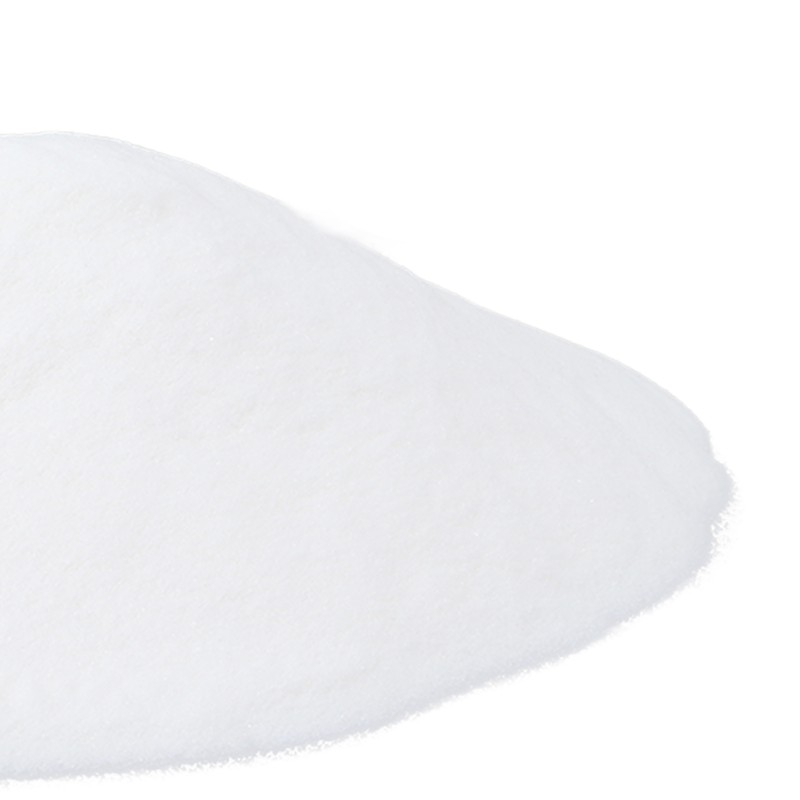 Snow Powder White Small Granular Fake Artificial Snow for Christmas