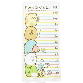 Sumikko Gurashi (Bath Towel) Bath Towel/This is where the Height Can Be Stayed San-X