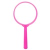 Magnifying Glass Handheld, Handheld Magnifier Mini Handheld Magnifier with Plastic