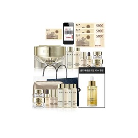 [Plan] NEW Signia Cream Gift Set / [기획]NEW 시그니아 크림 기프트 세트