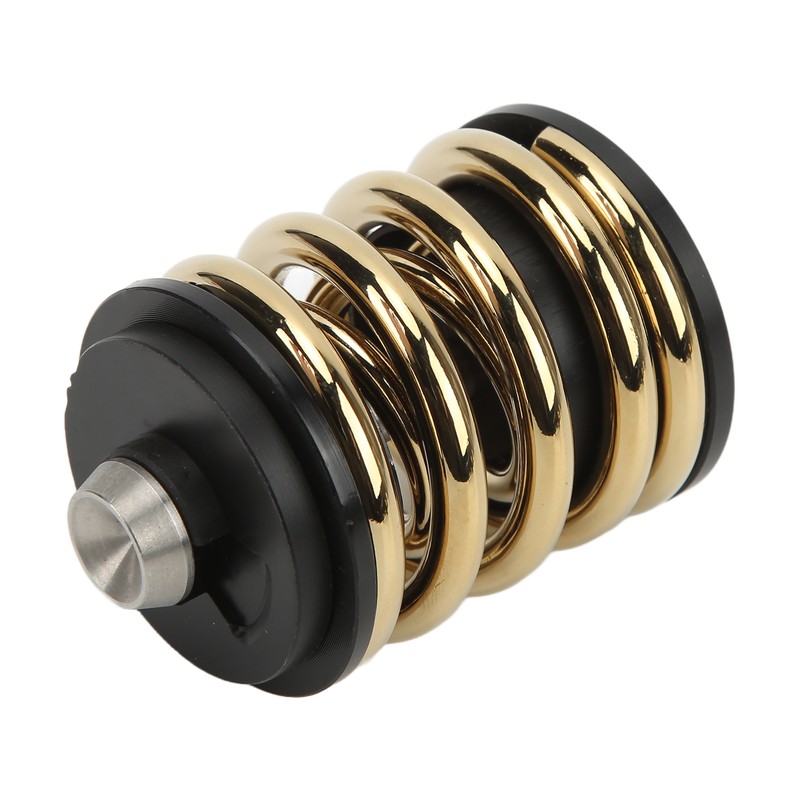 Folding Bicycle Modified Rear Shock Absorber for Brompton Metal Spring