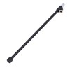 4PCS 14 Inch Air Chuck 1/4in FNPT Extended Reach Straight