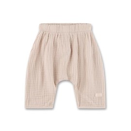 Sanetta Unisex Baby Toddler Pyjamas, beige, 62