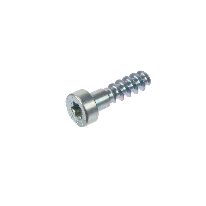 RedPart Shroud Screw Compatible with Stihl TS410 - Replaces 9074-478-4425