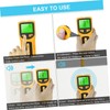 Stud Finder High Sensitivity 5 in 1 Stud Detector with