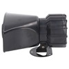 130DB Siren Speaker 60W High Power Alarm Horn Indoor Outdoor