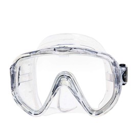 ScubaMax Abaco Oversize Single Lens Dive Mask