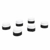 10Pcs Tennis Racket Grip Tape Anti Slip Comfortable Sweat Absorbent