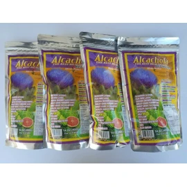 RRosas Products 4 PACK ALCACHOFA THE BEST HEALTHY LIFE RROSAS REFORSADA 14 OZ EA 12/2024 NEW FRE