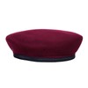 The largest selection G.I. Style Beret Hat Military Berets, maroon