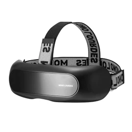 ATEX Monolude Eye Care AX-HXL350 Black