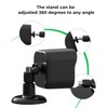 3Pack Blink Outdoo 4 Camera Mount Bracket,Compatible with Blink Outdoor