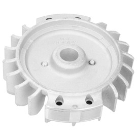 Boxwizard Engine Flywheel Electric Chainsaw Aluminum Flywheel Replacement for Husqvarna 362 365 371 372 385 390 XP, Boxwizardhgn5gc6q2r