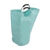 90L Large Laundry Basket Waterproof Laundry Hamper Bag Washing Bin