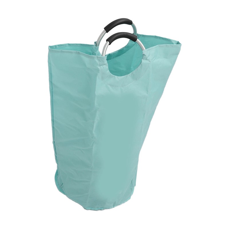 90L Large Laundry Basket Waterproof Laundry Hamper Bag Washing Bin