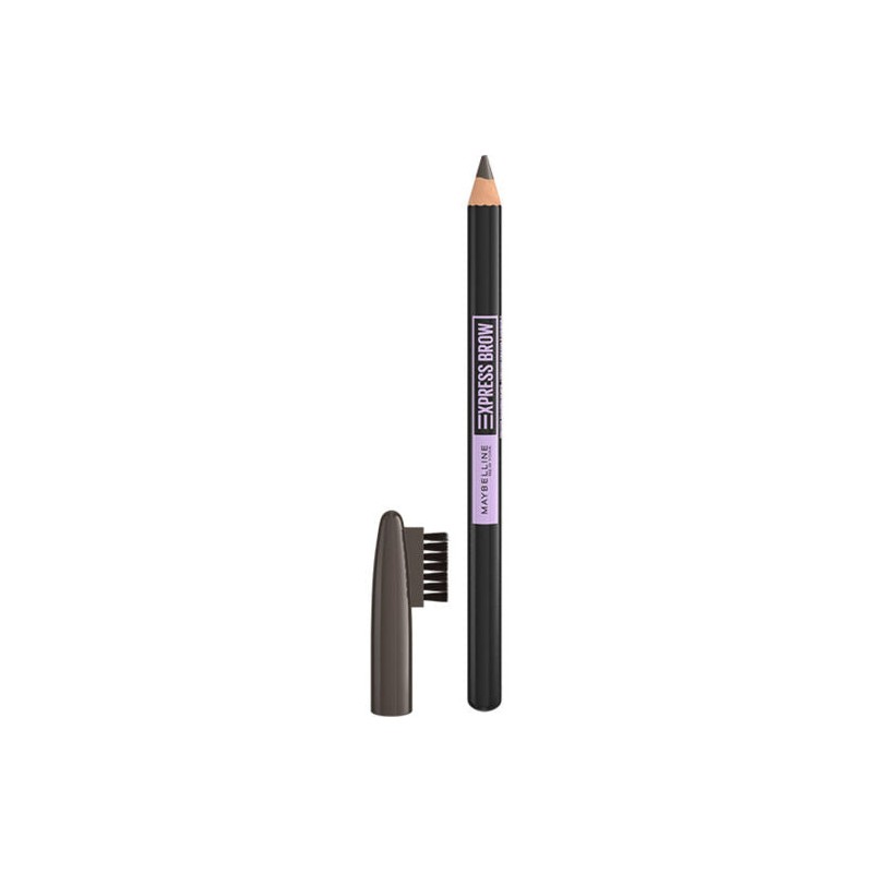 Maybelline Express Brow Shaping Pencil 05 Deep Brown