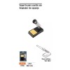 Truper Puntas Repuesto Cautin 60w R-cau-60 Truper 17557