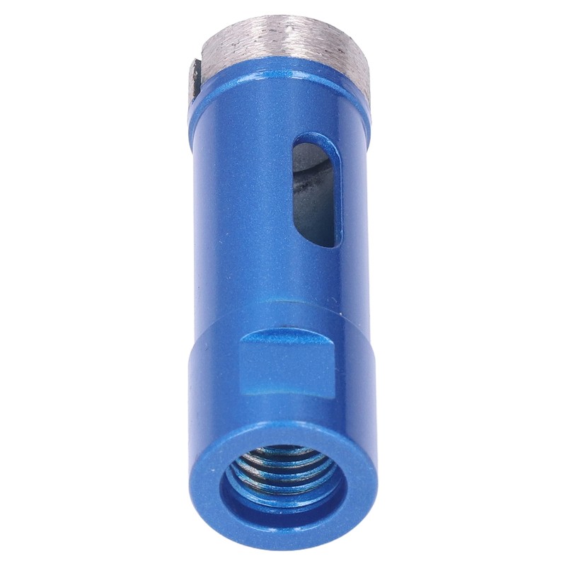 2Pcs Sintered Diamond Drill Bit Marble Hole Saw for Drilling