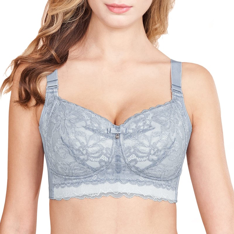 Baetty - Sujetadores para mujer, sin aros, reductores para mujer,
