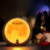 mamre Moon Ambient Light DIY Anniversary Wedding Valentines Day Gift