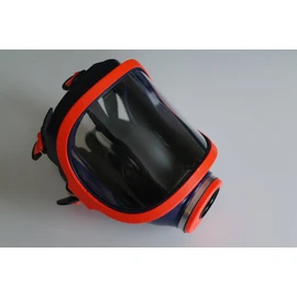 Full face mask