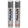 Xikar PUROFINE Premium Butane Fuel Refill with 0 Impurities, 1.9oz