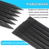 Haojiaho 22 Pieces Antistatic Spudger Mobile Cell Phone Repair Tools