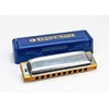 HOHNER Blues Harp MS C Harmonica