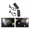 generic . 2x Luces Led For Caja De Camión For