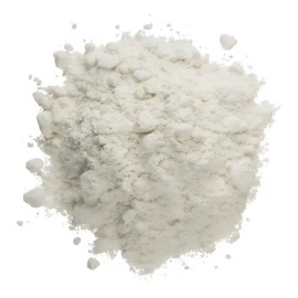 Carbonato Magnesio Puro 500 Grs Envio Gratis