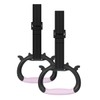 Grapelet Gymnastics Rings Set, Children's Home Gym Equipment, Children's Adjustable