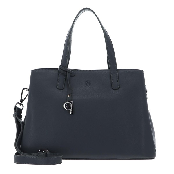 Picard Women's Bali Shopper (Pack of 1), granite, Unit size