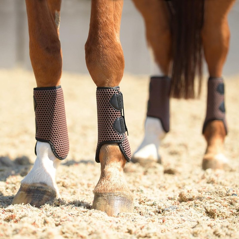 equilibrium Tri-Zone All Sports Boots