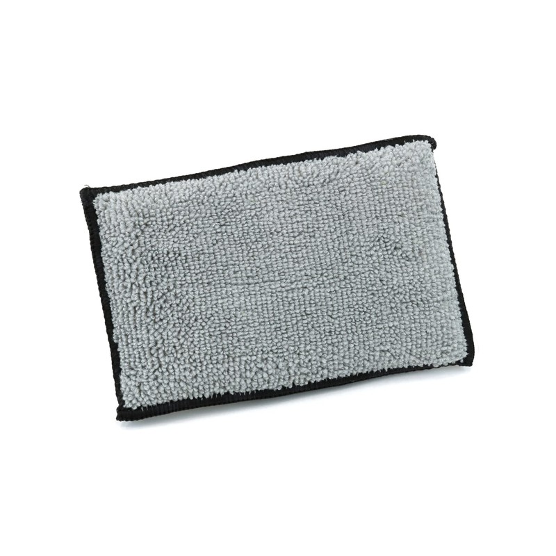 Autofiber Scrub Ninja - Interior Scrubbing Sponge (5”x3”) for Leather,