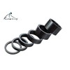 Ahead Stem Spacer Set 1 1/8 Inch 3/5/8/10/15/20 mm Carbon