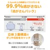 パナソニック 純正品交換用紙パック消臭・抗菌加工「逃がさんパック」(M型Vタイプ) 3枚入り AMC-HC12