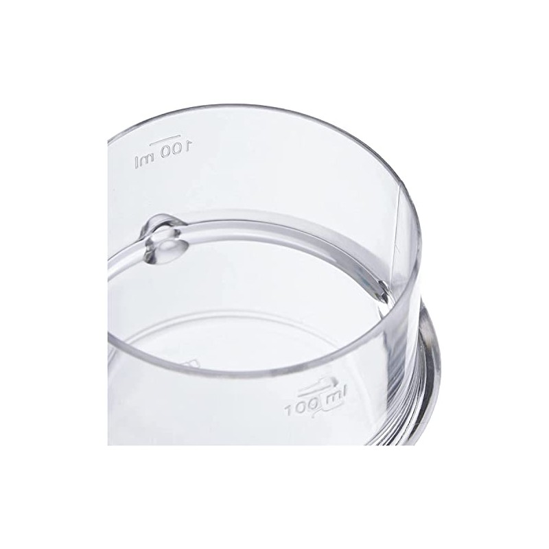 Meter cap for Thermomix Tm3300, Tm21, Tm31