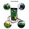 𝑼𝒑𝒈𝒓𝒂𝒅𝒆 Digital Thermostat Control Board Fit for Pit Boss PB700