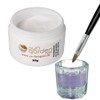 Sun Garden Nails Acrylic Powder White 30 g + Acrylic