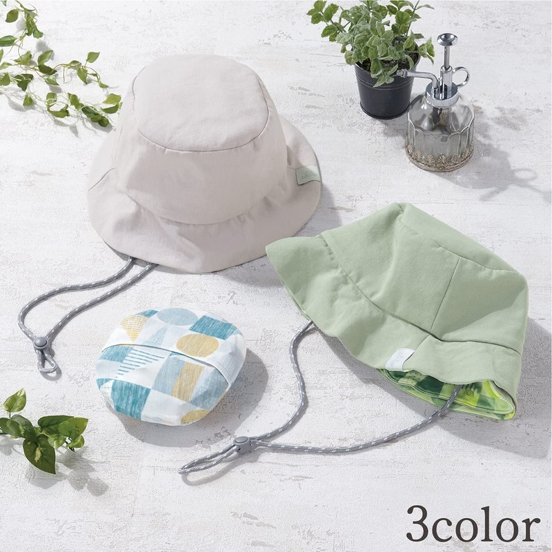 Elecom HCC-H21BU Cool Hat Contact Cooling Feeling Heat Prevention Goods