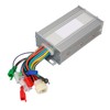 72V/84V 500W Electric Bicycle Dual Mode Controller 12 Tube Brushless