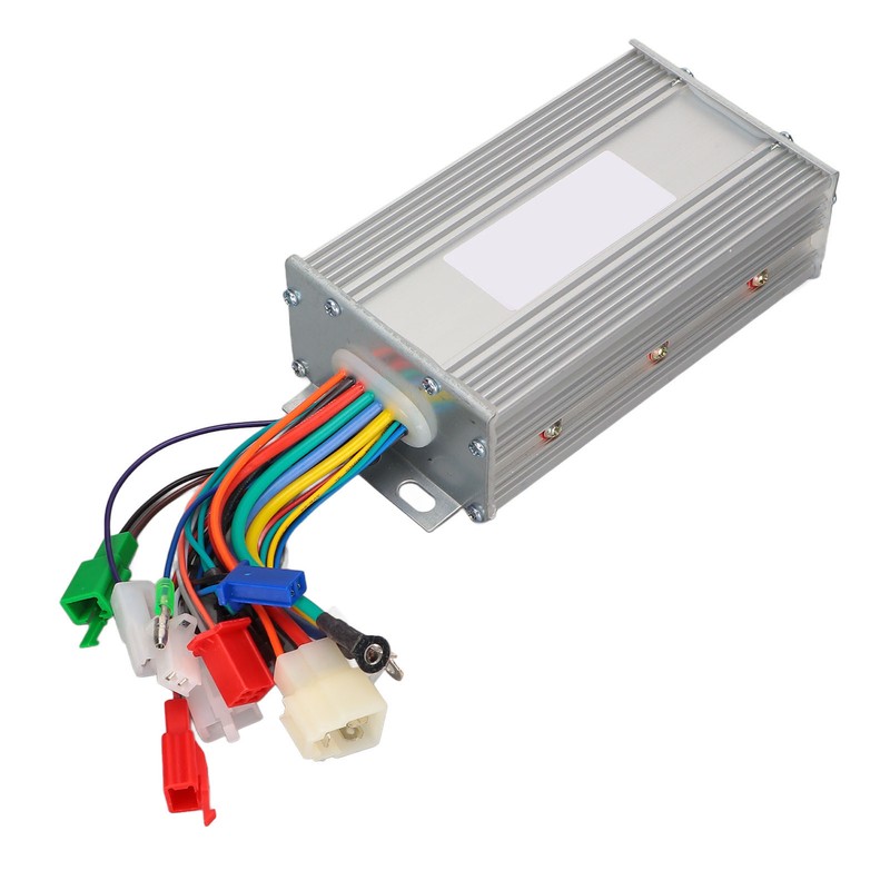 72V/84V 500W Electric Bicycle Dual Mode Controller 12 Tube Brushless
