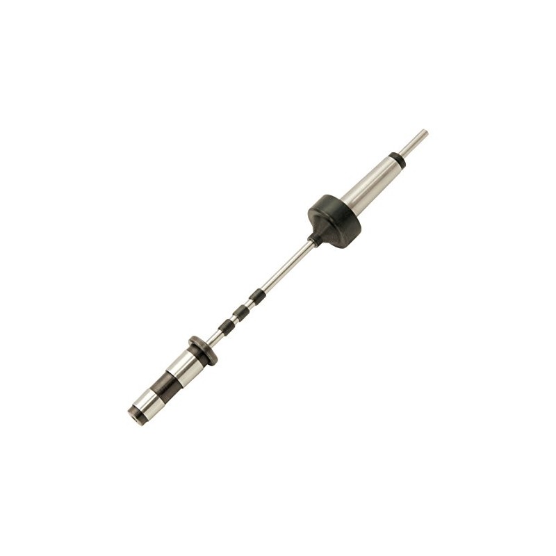 PSI Woodworking PKMS2SET Pen Mandrel Saver Package, #2 Morse Taper