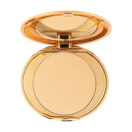 MCoBeauty Miracle Flawless Pressed Powder 8g, Natural Medium