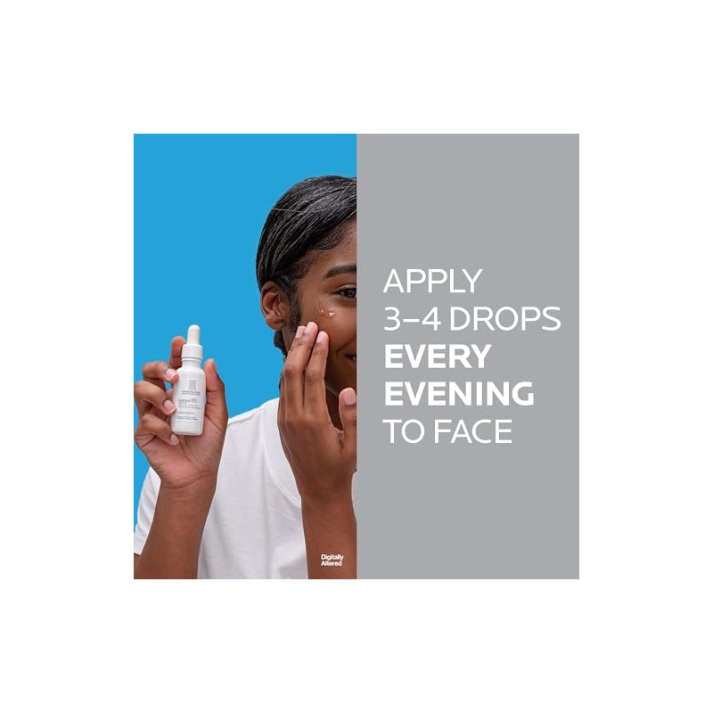 La Roche-Posay Mela-D Pigment Control Serum, 1.01 Fl. Oz.